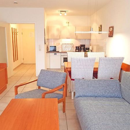 Apartment 3 Heiligenhafen Zewnętrze zdjęcie