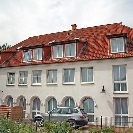 Apartment 3 Heiligenhafen Zewnętrze zdjęcie