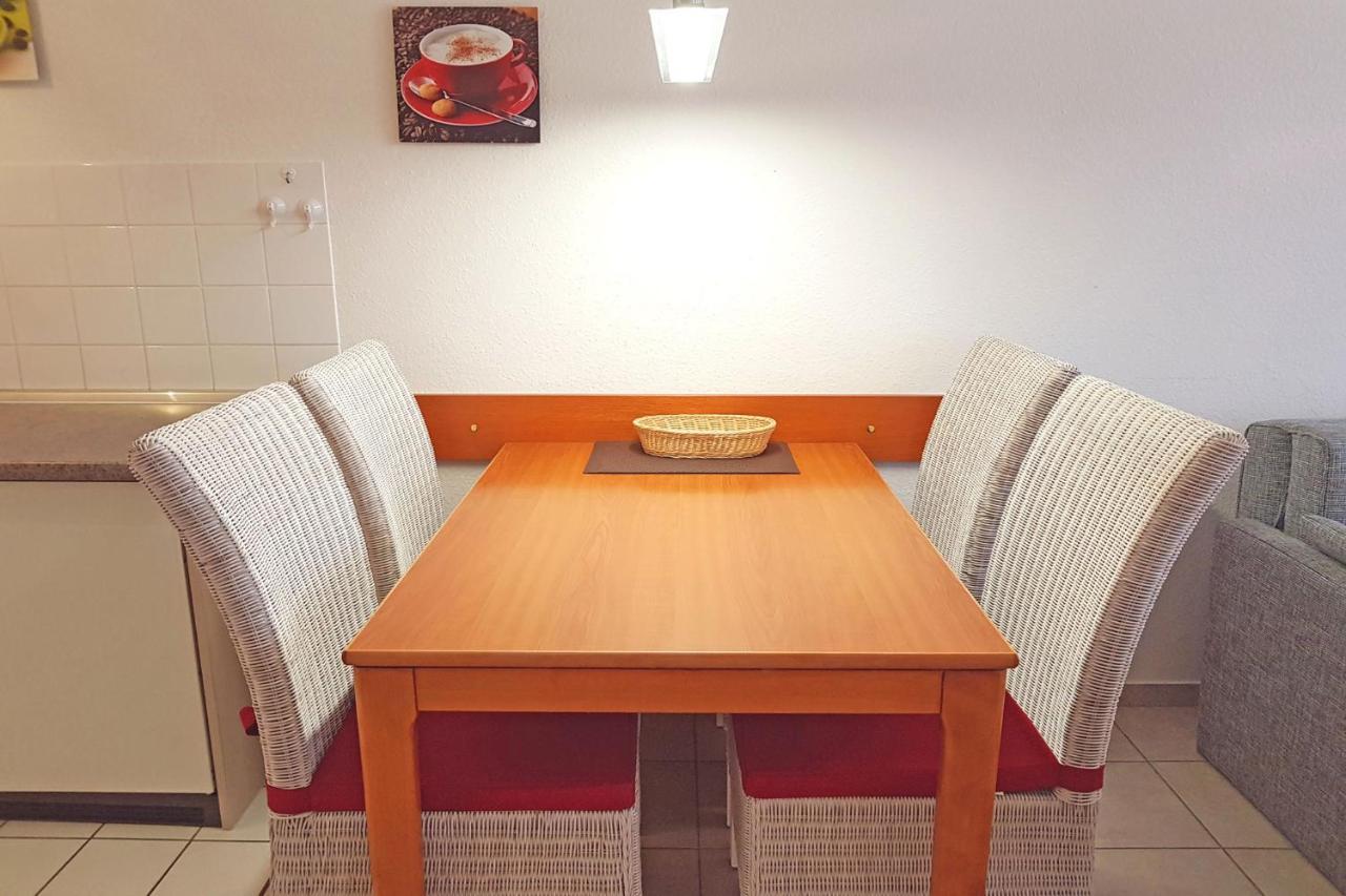 Apartment 3 Heiligenhafen Zewnętrze zdjęcie