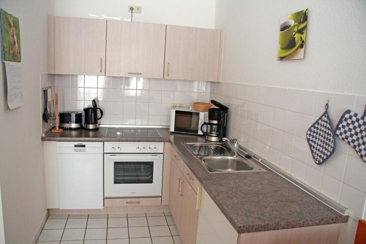 Apartment 3 Heiligenhafen Zewnętrze zdjęcie