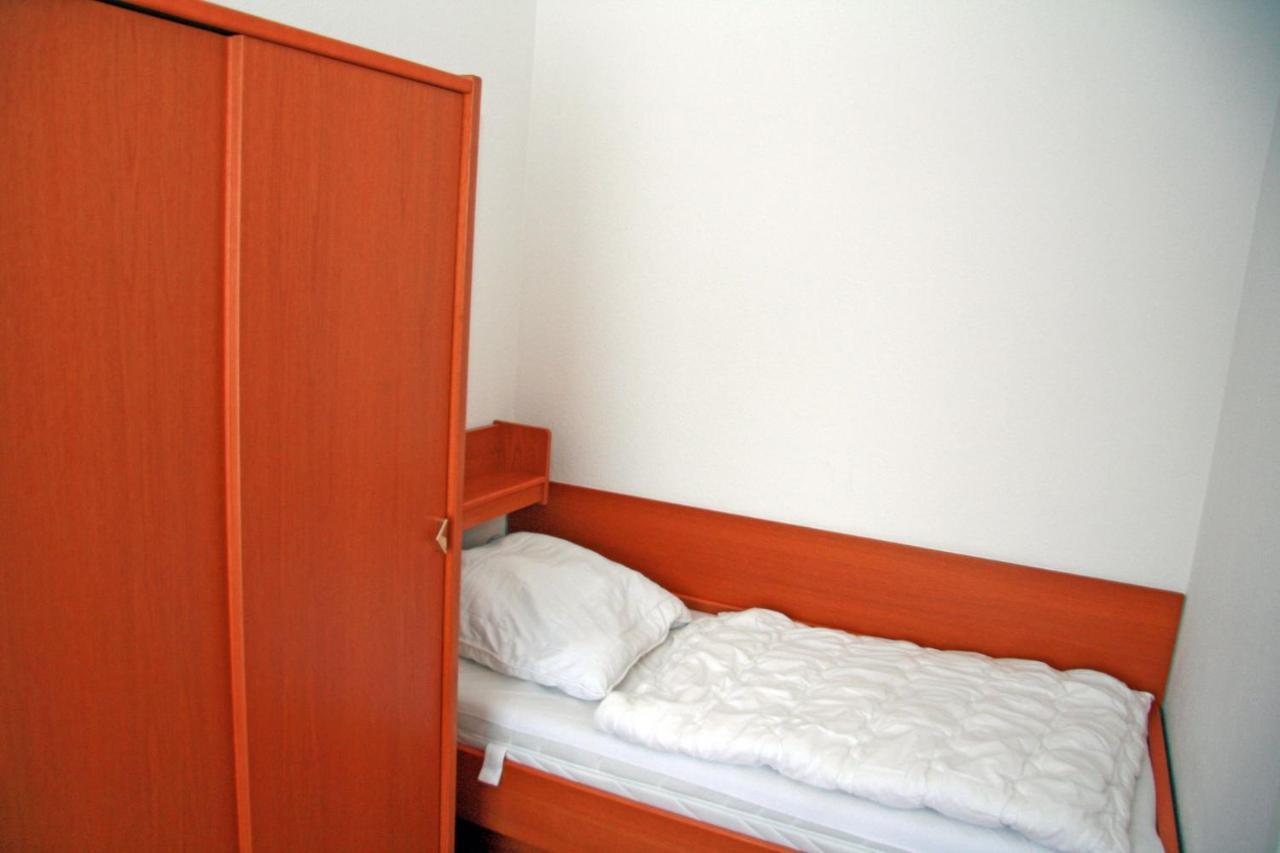 Apartment 3 Heiligenhafen Zewnętrze zdjęcie