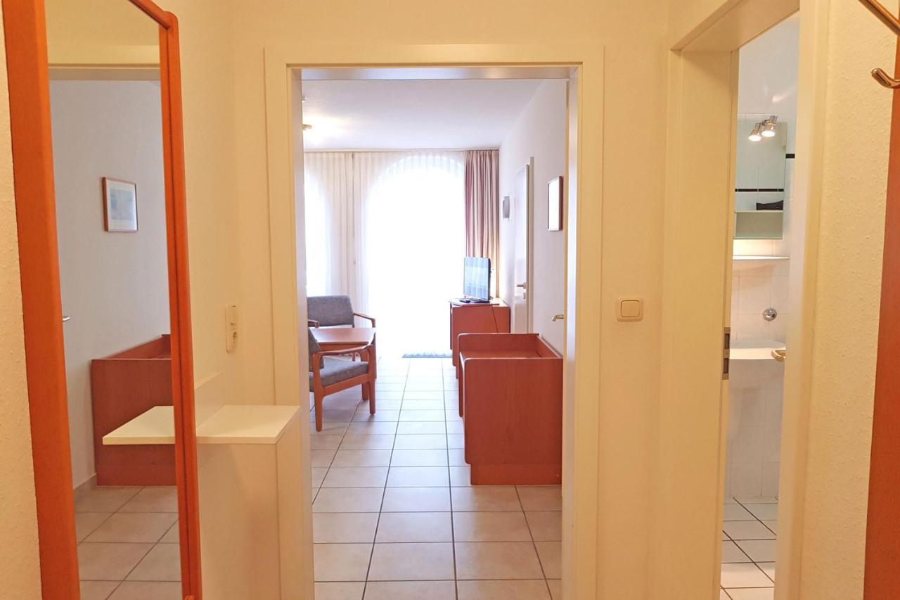 Apartment 3 Heiligenhafen Zewnętrze zdjęcie