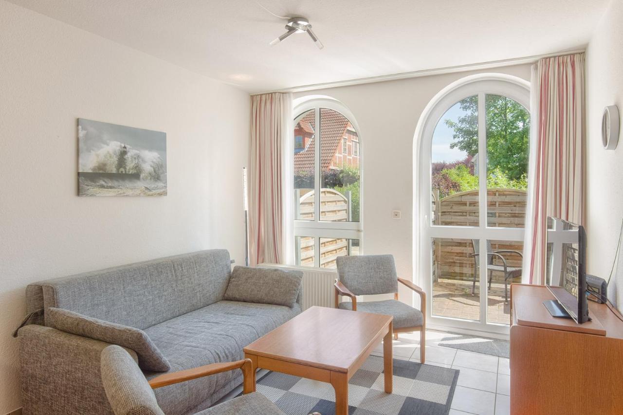 Apartment 3 Heiligenhafen Zewnętrze zdjęcie