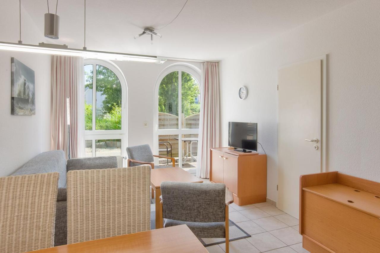 Apartment 3 Heiligenhafen Zewnętrze zdjęcie